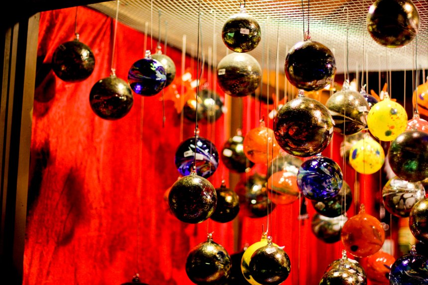 Christmas in Chicago