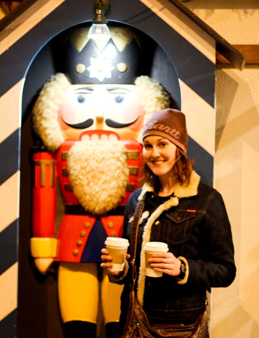 Christmas in Chicago