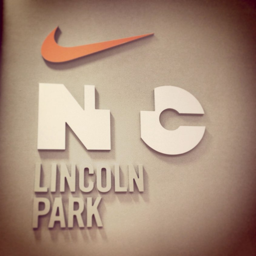 Chicago sneakers for women