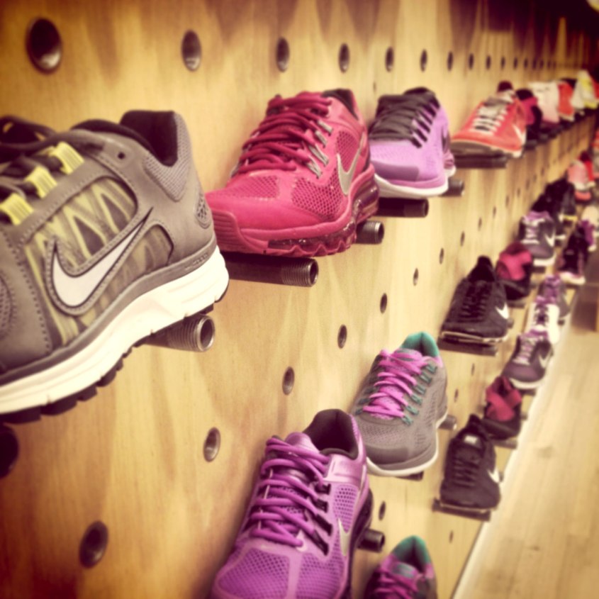 Chicago sneakers for women