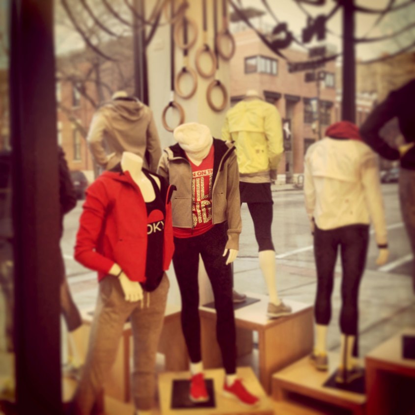 Chicago sneakers for women