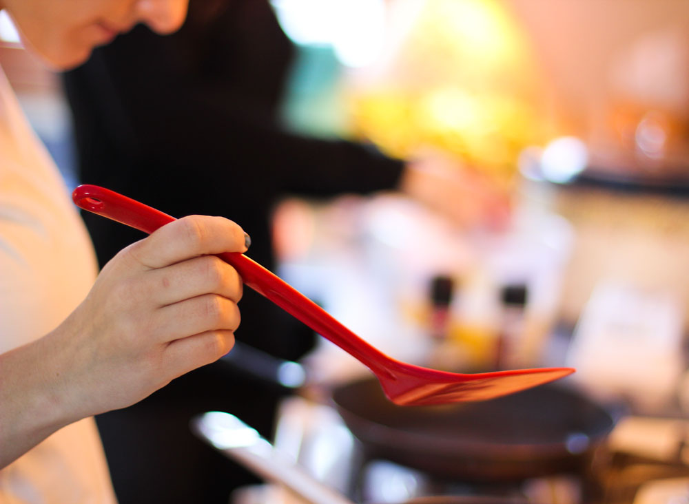 snowy weekend in WIsconsin with Nike