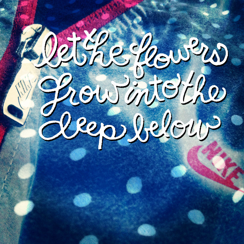 Foals concert and Nike