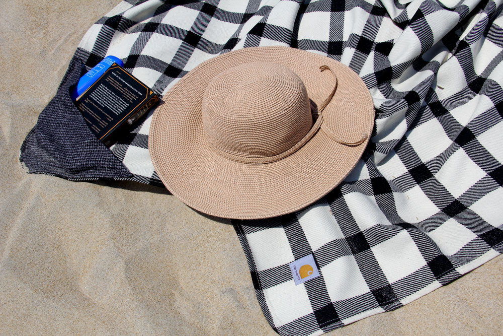 Nike and Outer Banks 