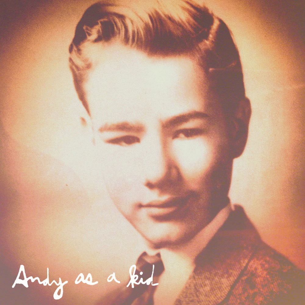 Andy Warhol and Nike