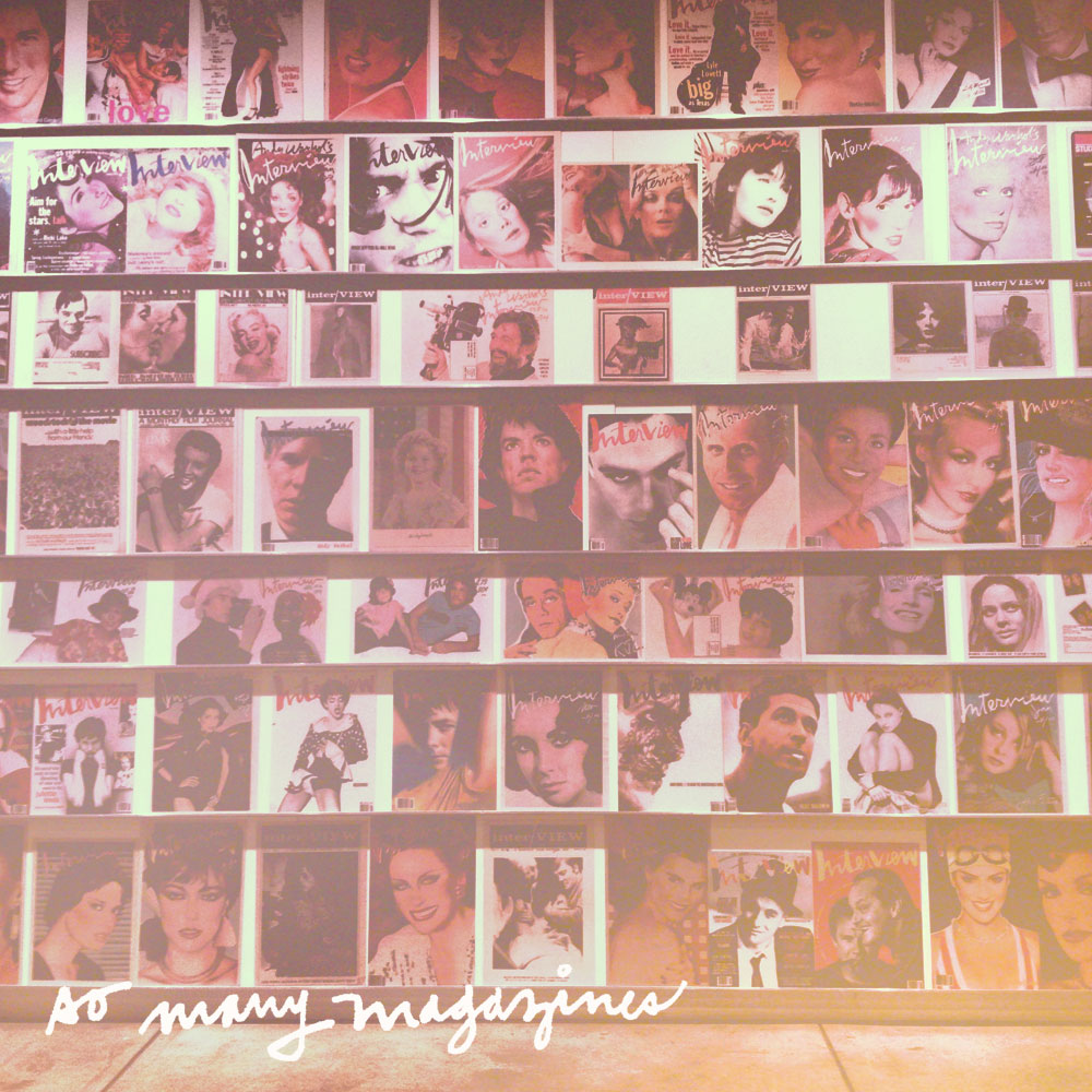 Andy Warhol and Nike