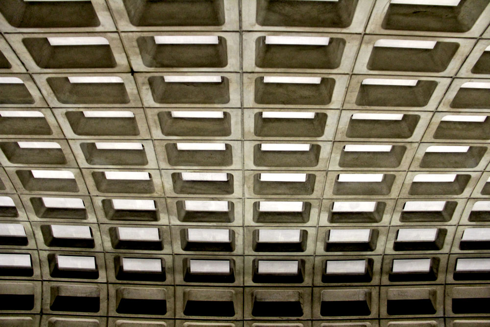 Washington DC and NIke