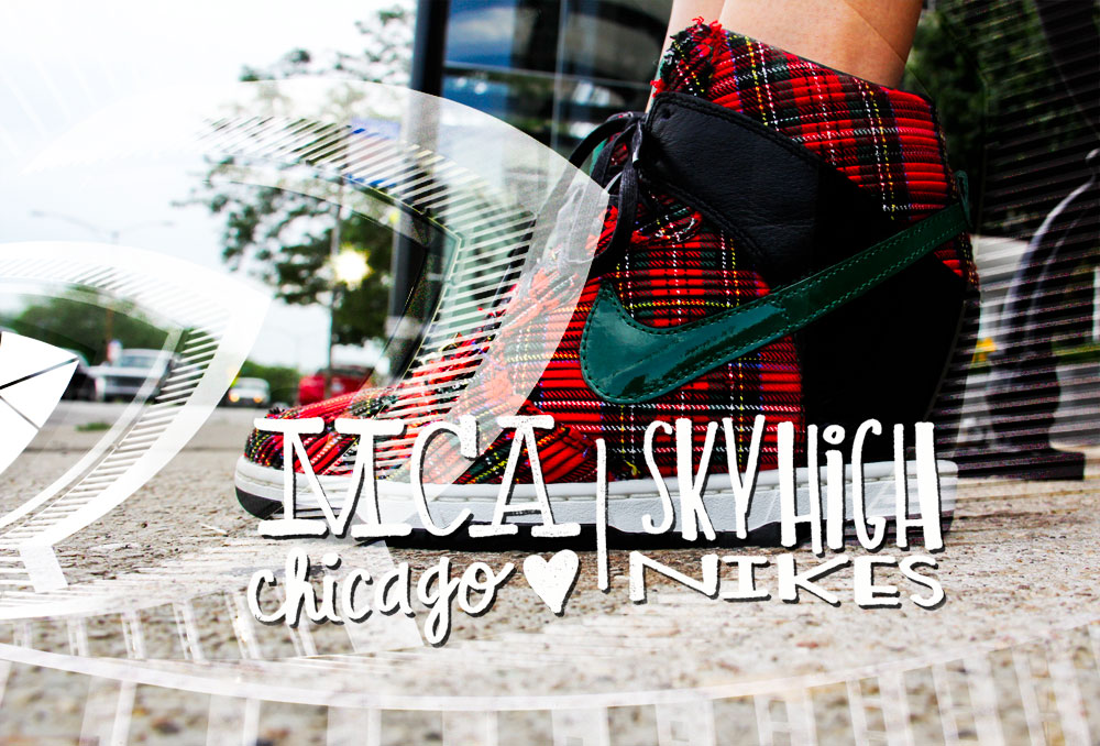 Museum of Contemporary Art Chicago