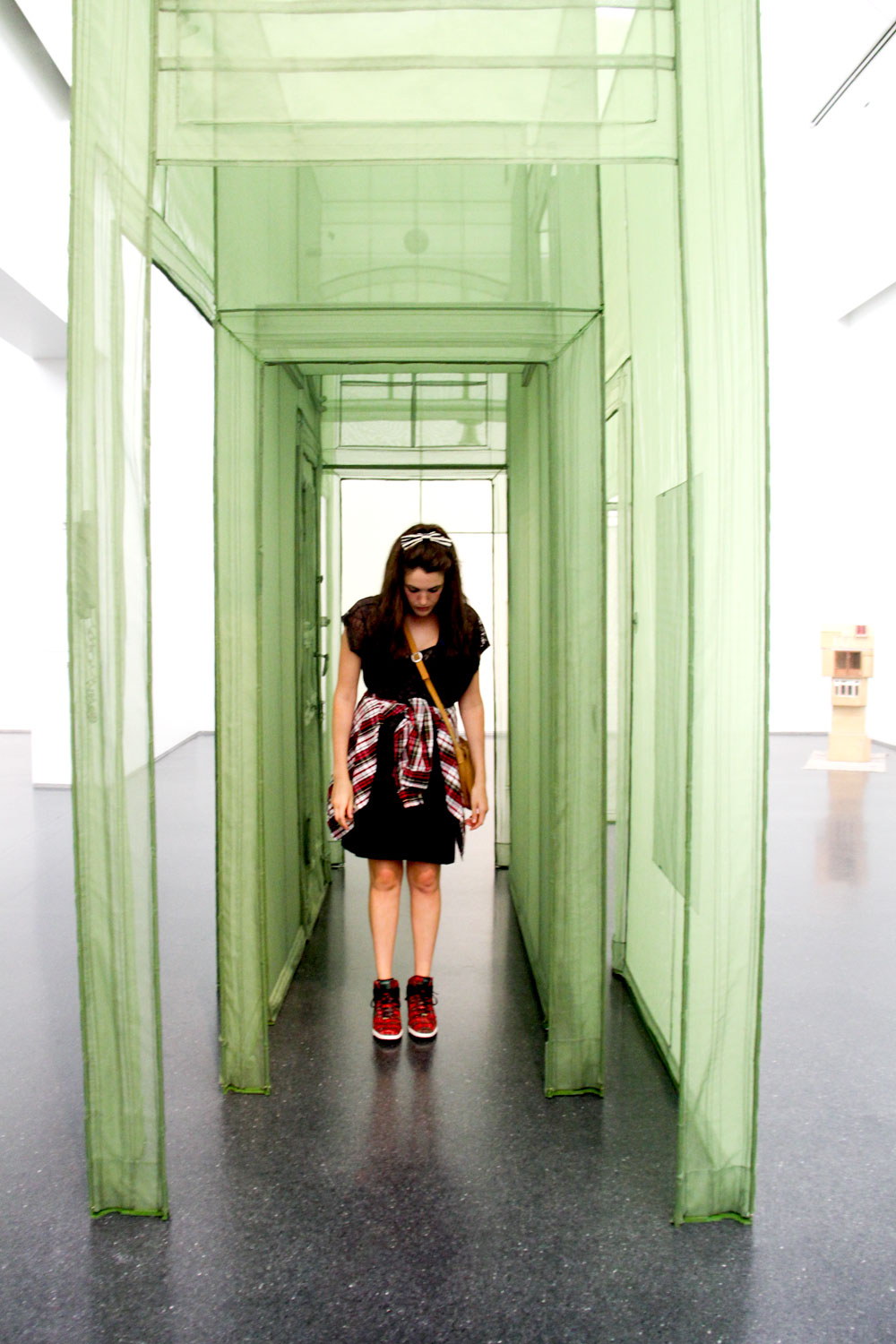 Museum of Contemporary Art Chicago