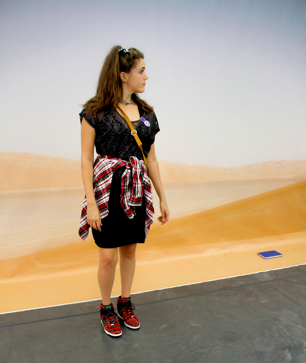 Museum of Contemporary Art Chicago