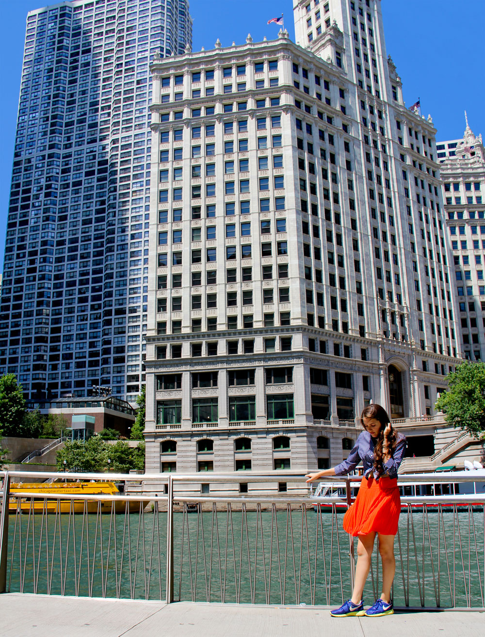 The Happy Show in Chicago