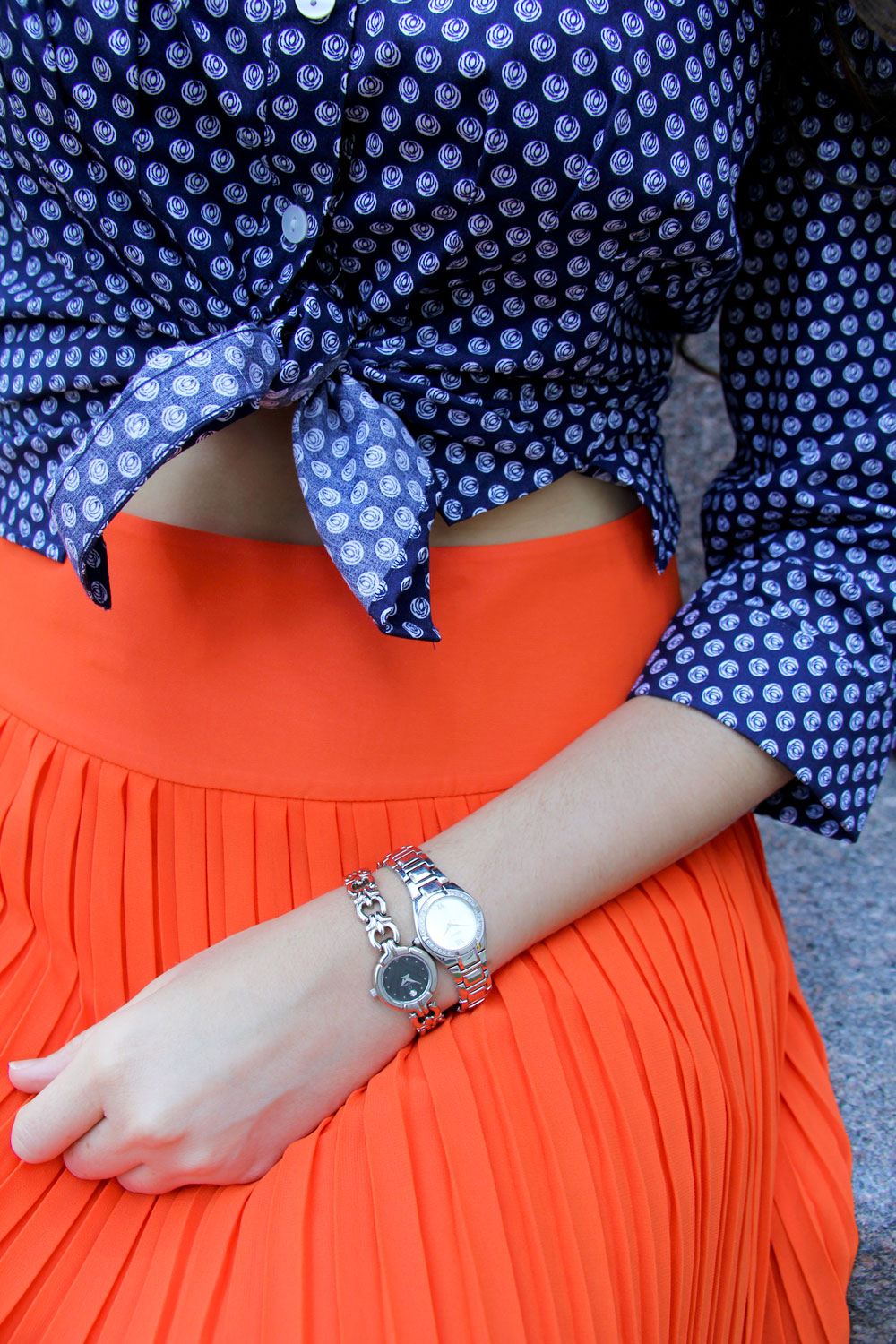 The Happy Show in Chicago