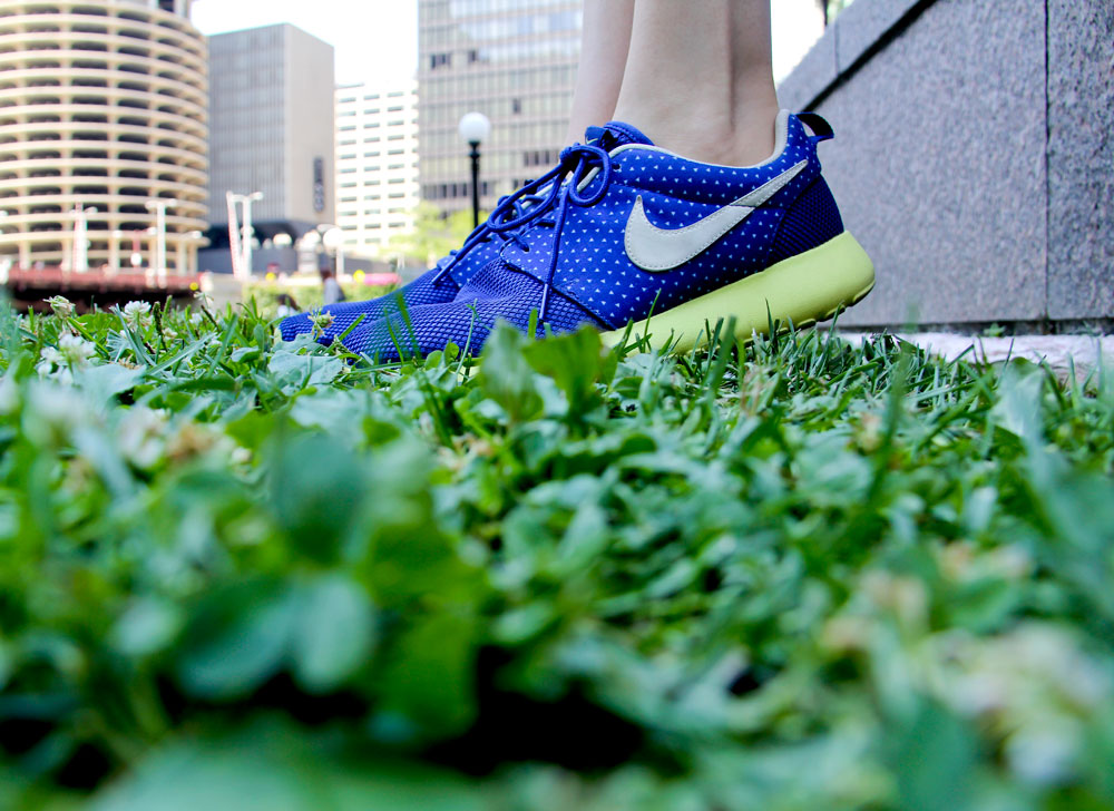 The Happy Show in Chicago