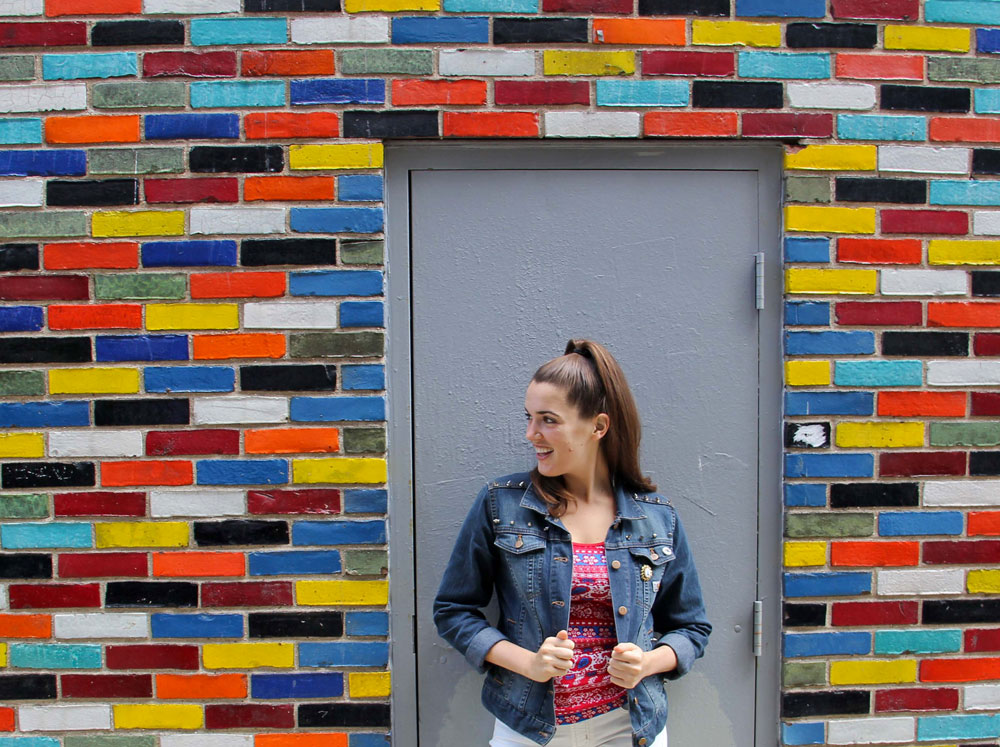 Gold Cup Chicago 2013