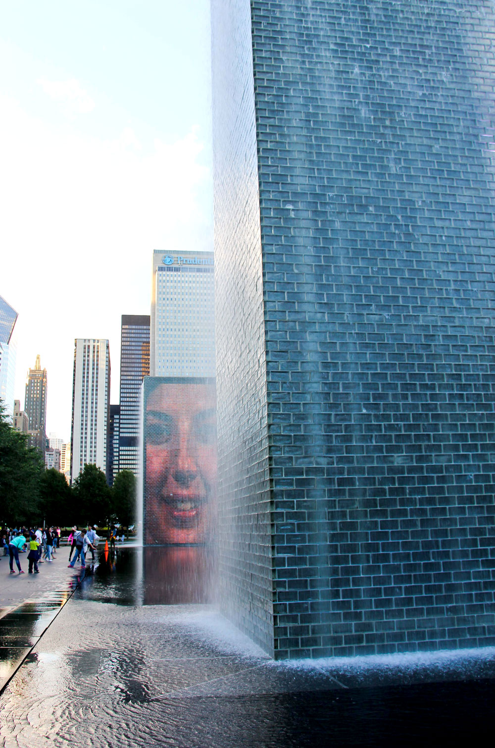 Gold Cup Chicago 2013