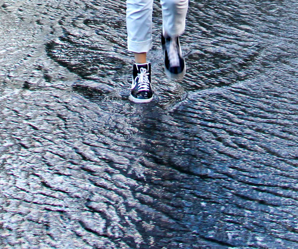 Gold Cup Chicago 2013