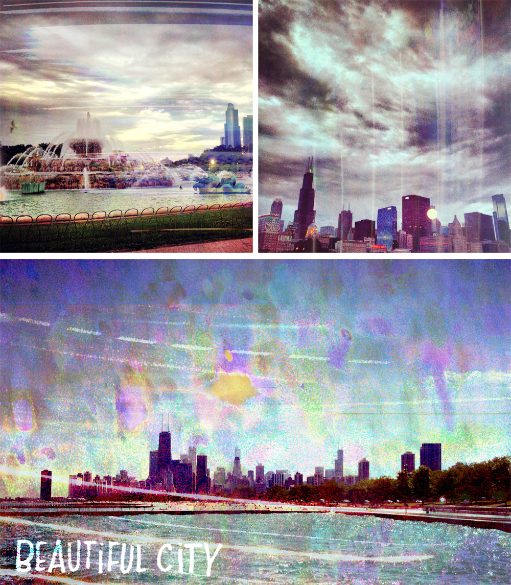 Lollapalooza 2013 Chicago