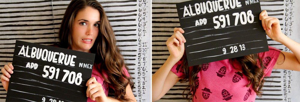 Breaking Bad Season Finale