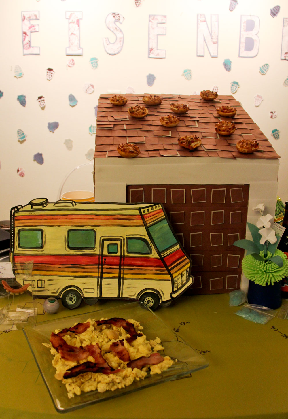 Breaking Bad Season Finale