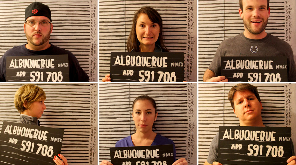 Breaking Bad Season Finale