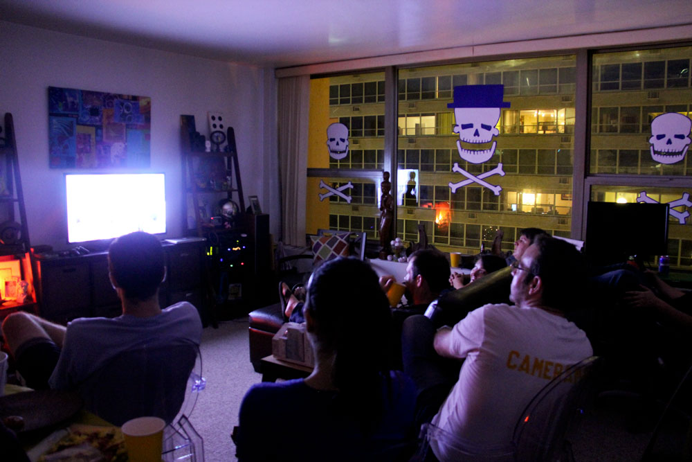 Breaking Bad Season Finale