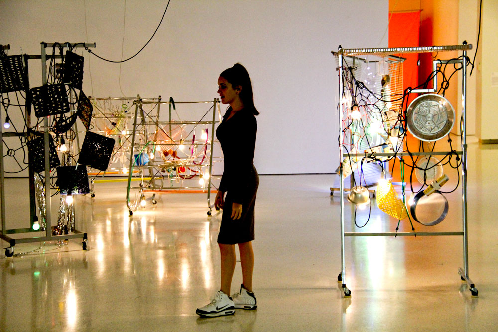 Carnegie in Pittsburgh 