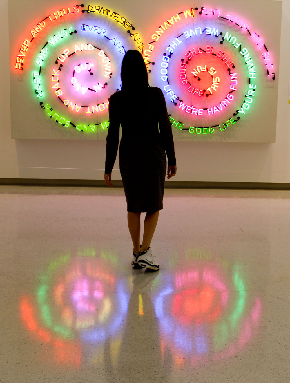 Carnegie in Pittsburgh 