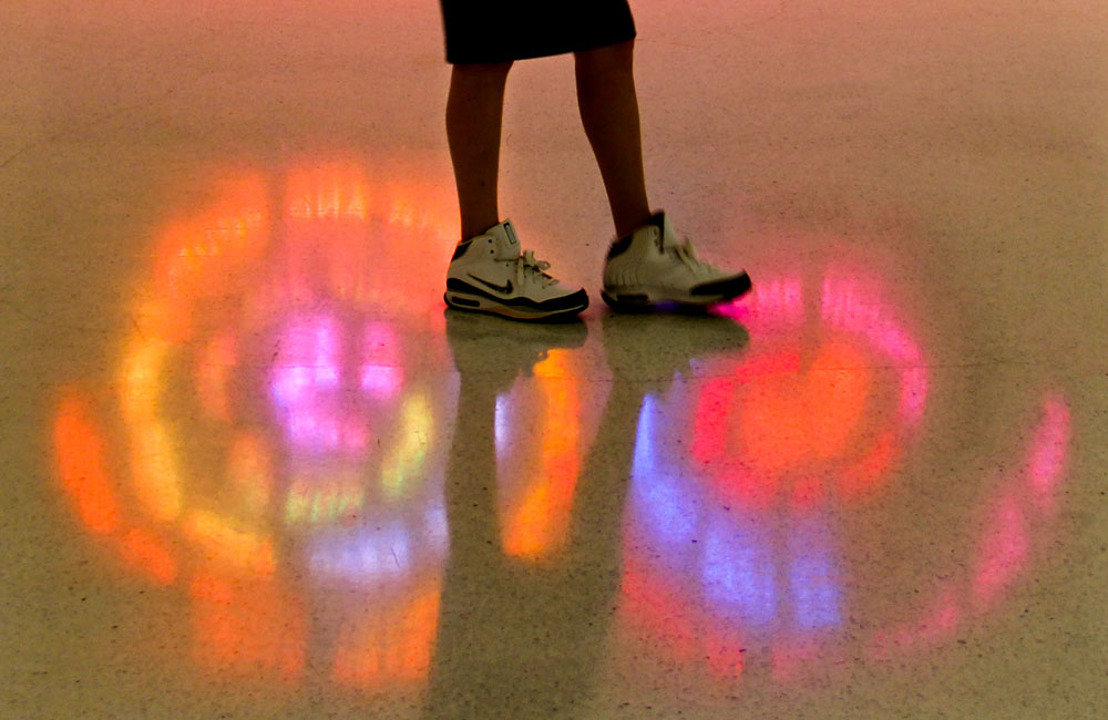 Carnegie in Pittsburgh 