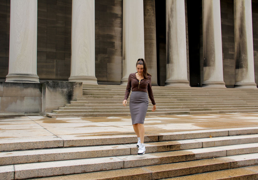 Carnegie in Pittsburgh 