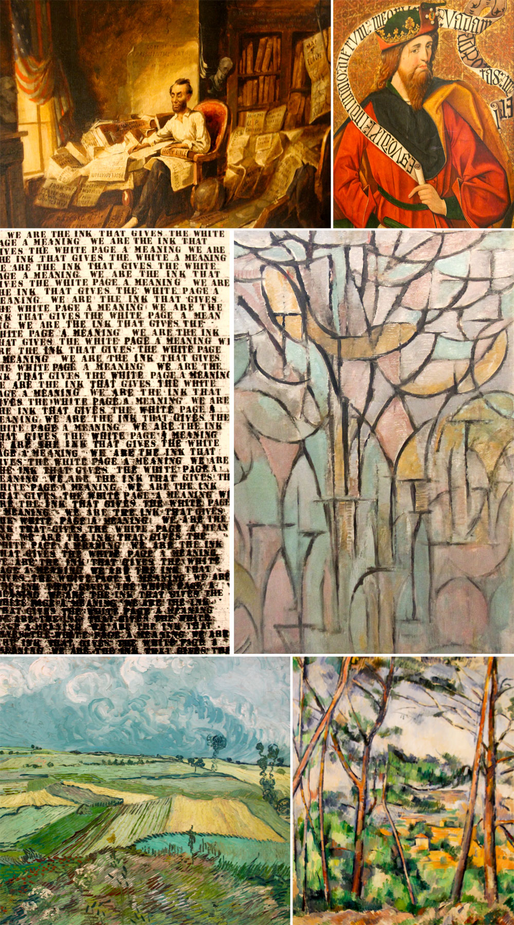 Carnegie in Pittsburgh 