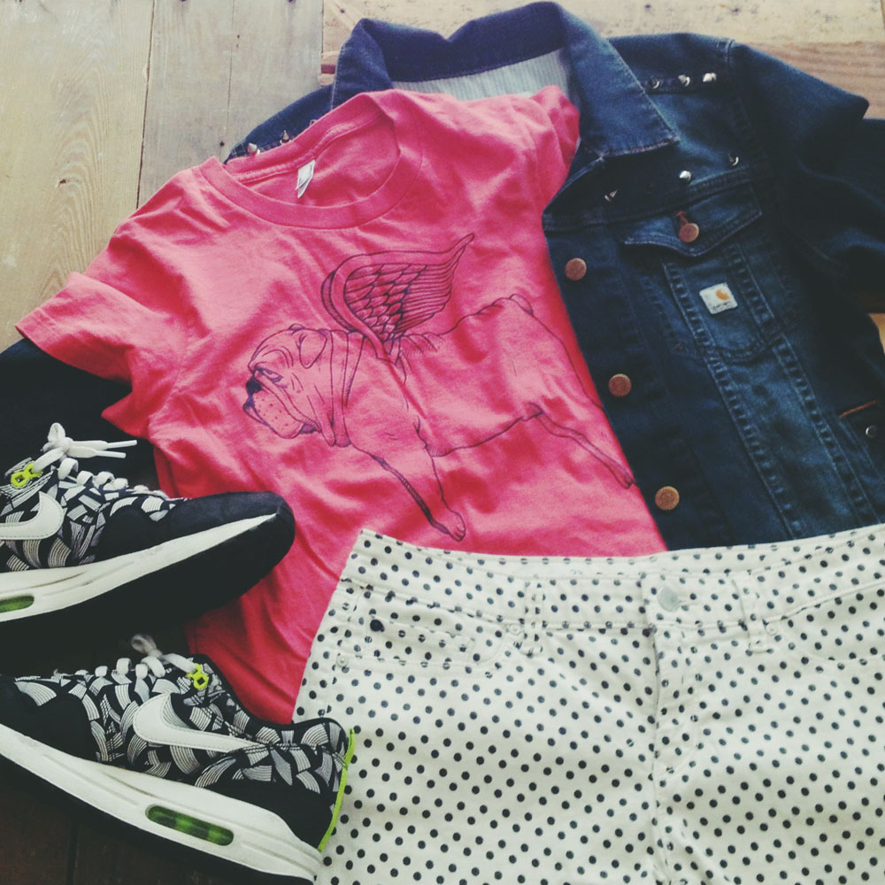 Chicago Art Institute 