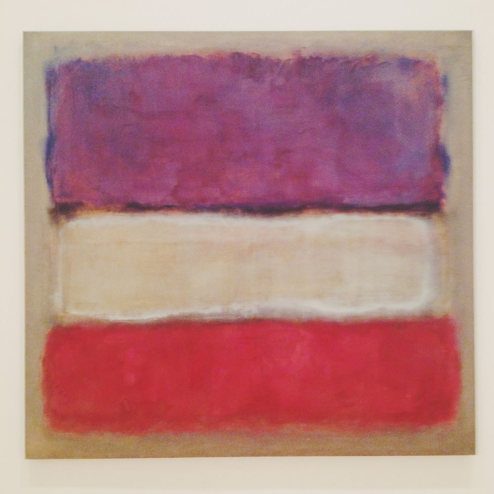 Chicago Art Institute 