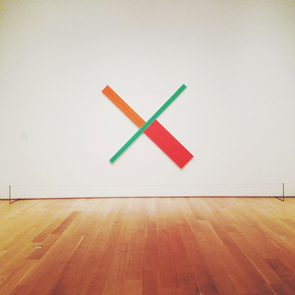 Chicago Art Institute 