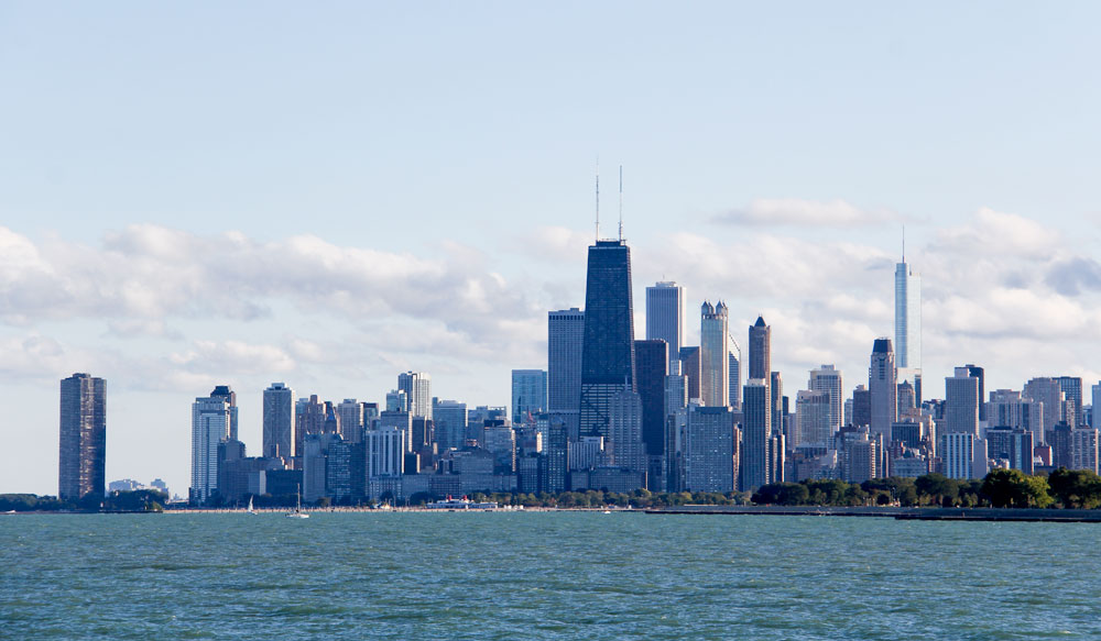 Chicago and Nike Liberty 