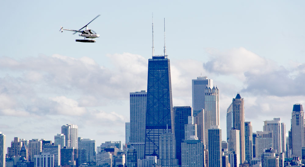 Chicago and Nike Liberty 