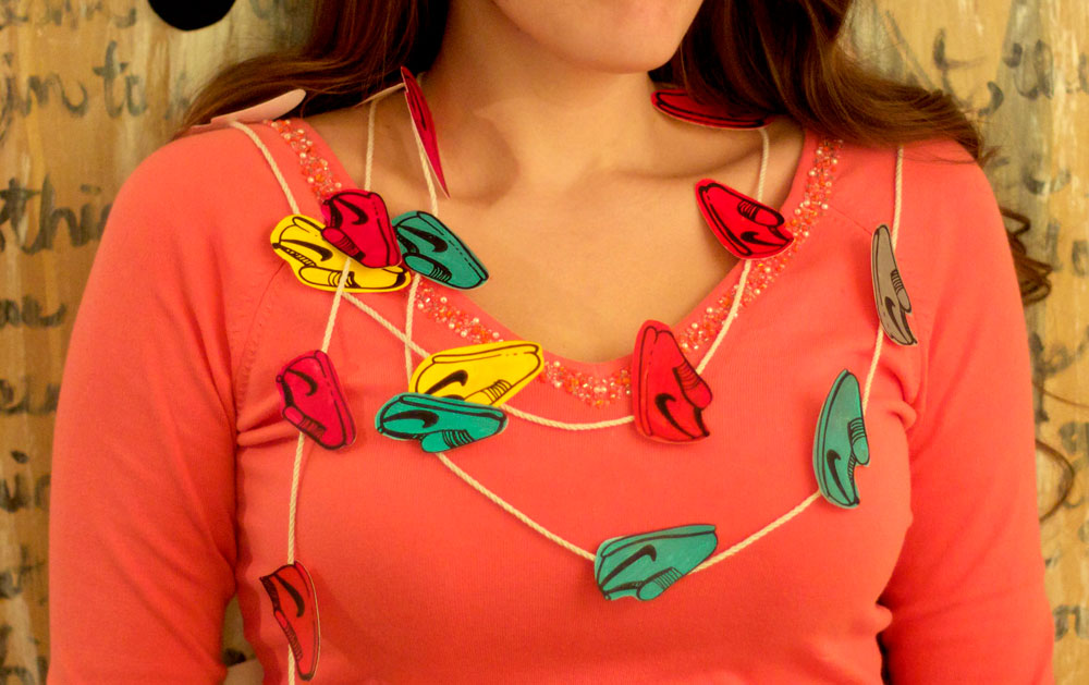 I'm dreaming of a Nike Christmas