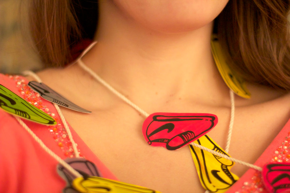 I'm dreaming of a Nike Christmas