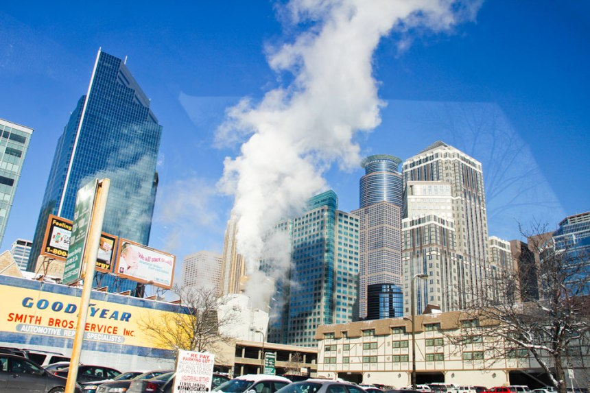 Nike Snow Gear in Minneapolis 