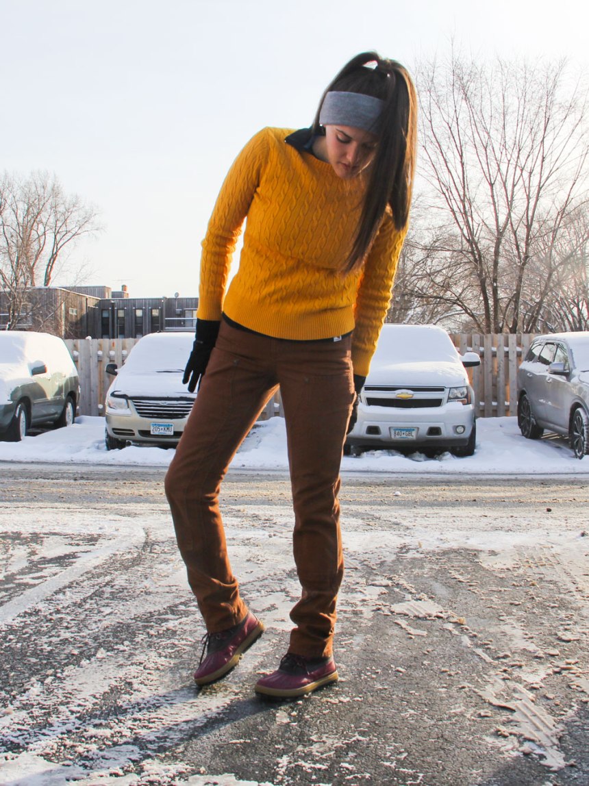 Nike Snow Gear in Minneapolis 