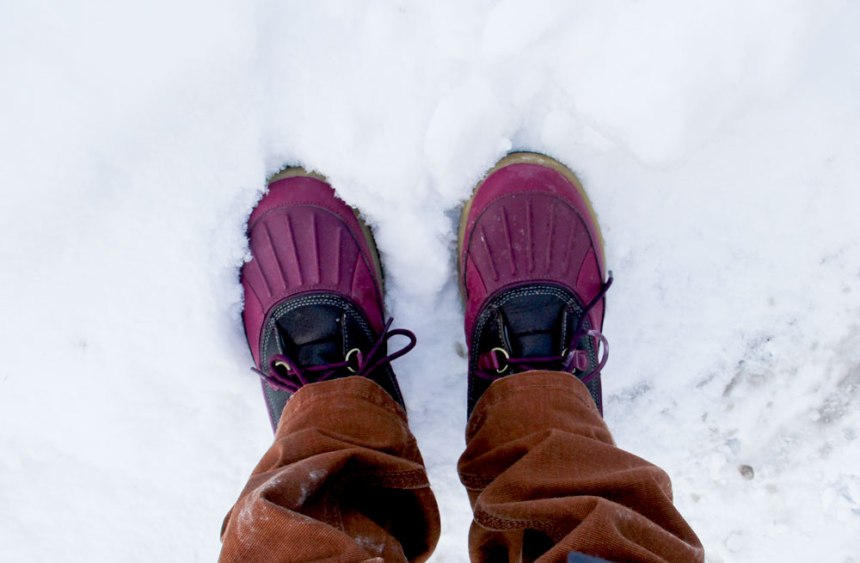 Nike Snow Gear in Minneapolis 