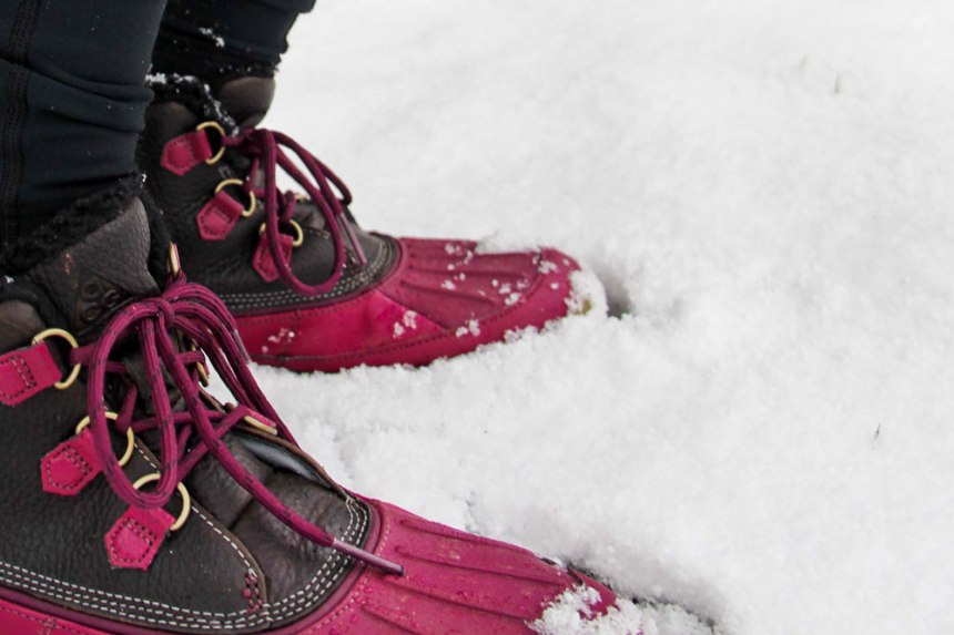 Thanksgiving in Pittsburgh -- Nike