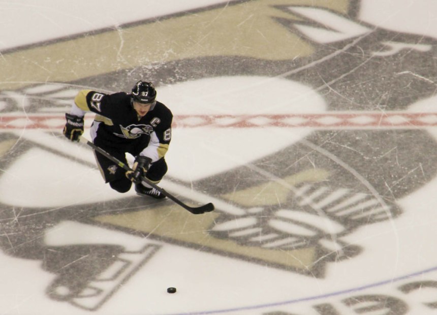 Thanksgiving in Pittsburgh -- Nike