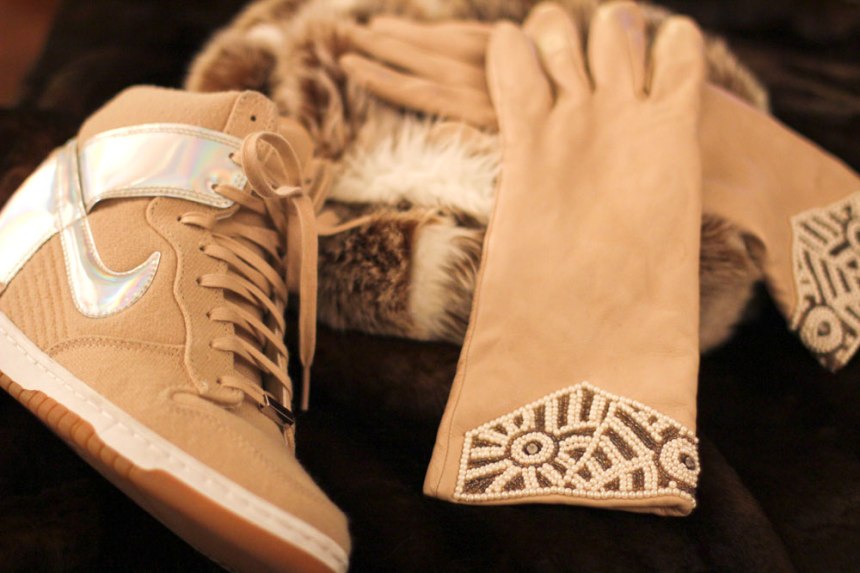 NEW YEARS 2014 attire