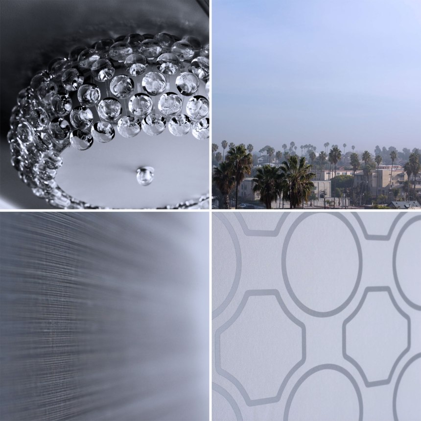 Santa Monica Bliss - for the love of nike