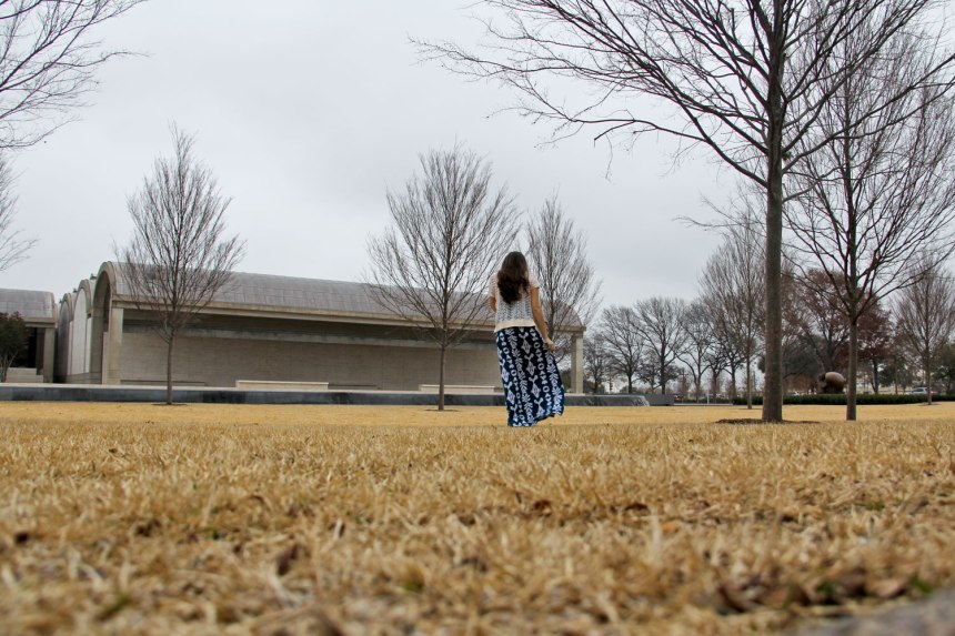 The Kimball - for the love of nike 