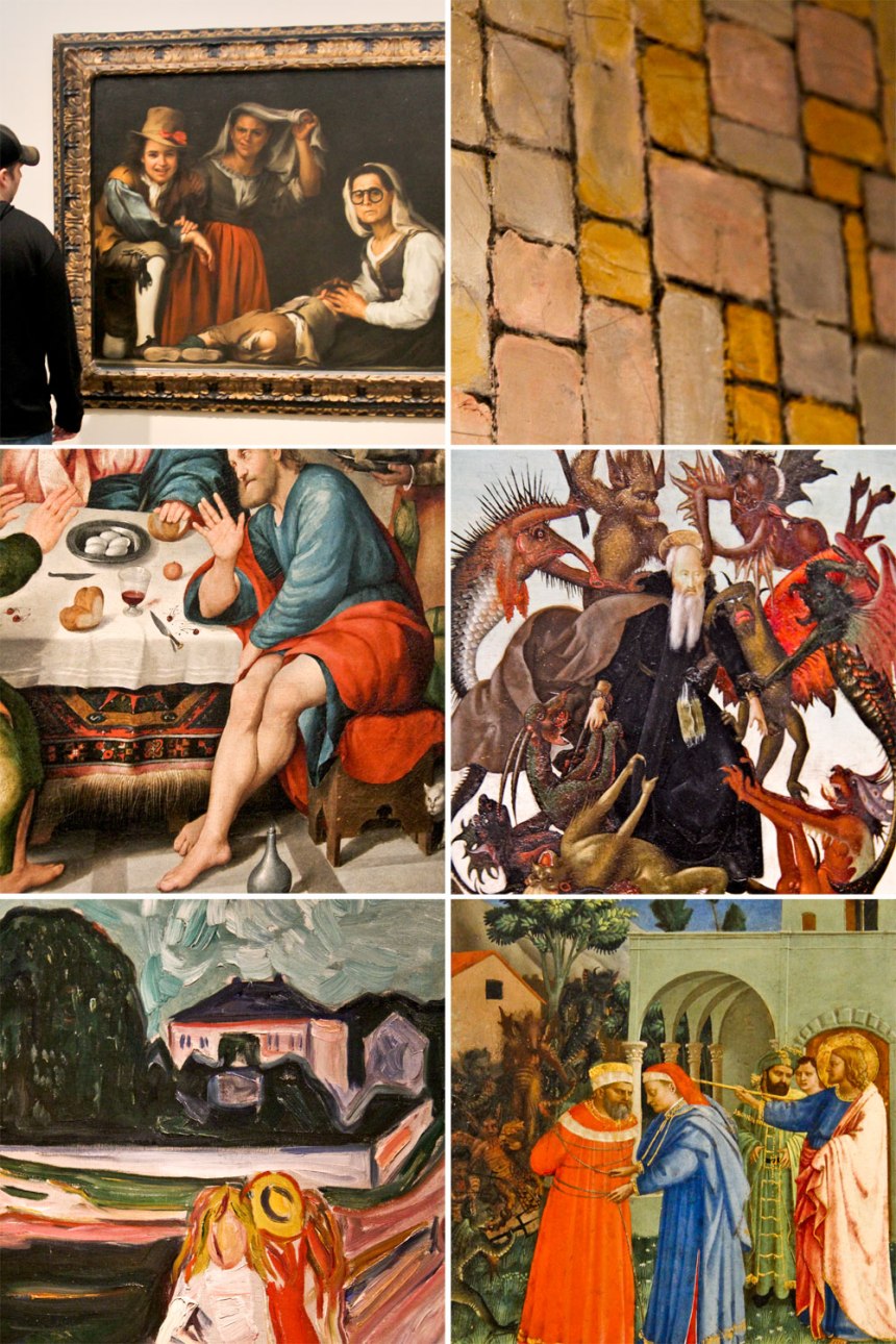 The Kimball - for the love of nike 