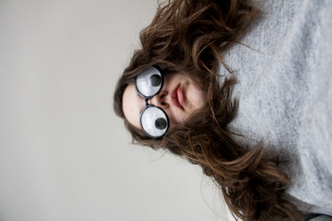 for the love of Nike / Chicago Wanderings