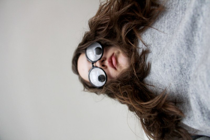 for the love of Nike / Chicago Wanderings