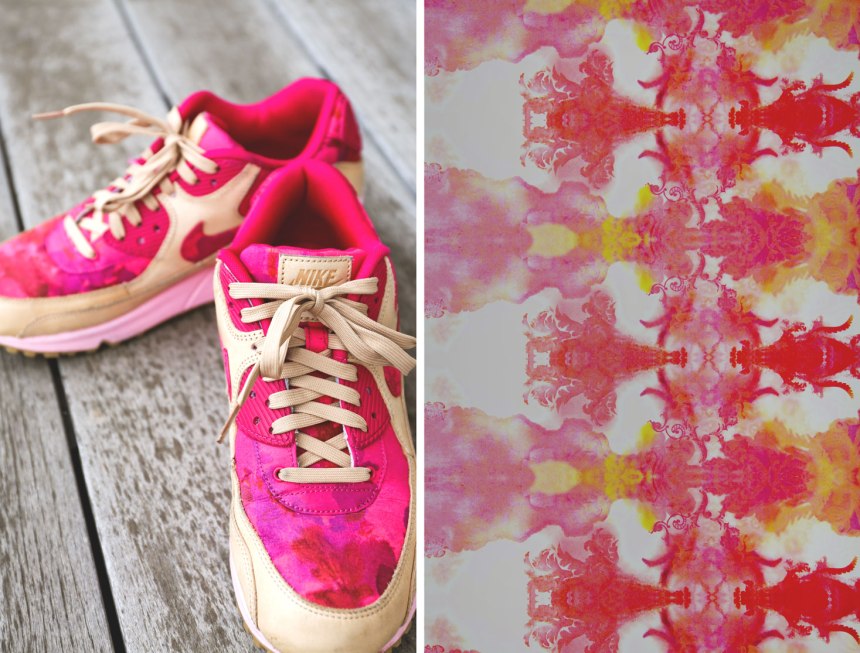 Nike // Art Institute Chicago 