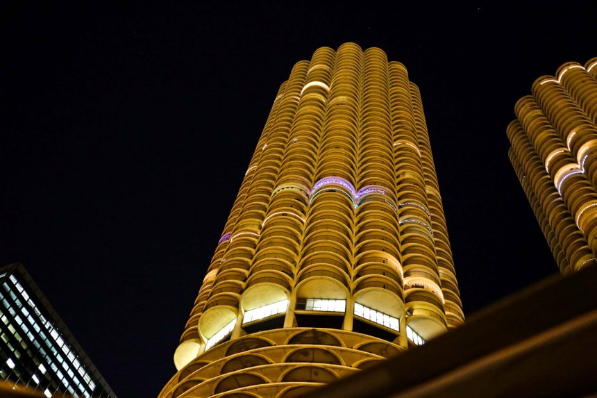 Chicago Boat Ride / fortheloveofnike